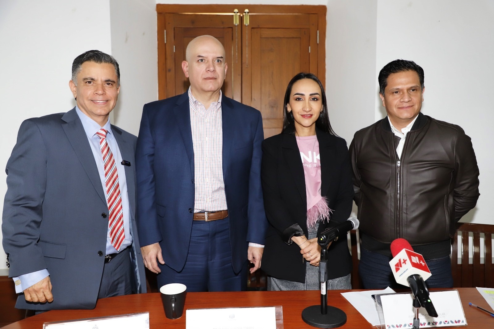 Acción Nacional defenderá a la familia y a la niñez jalisciense.